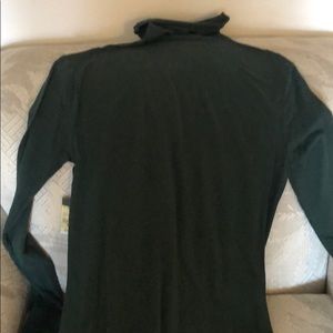Turtle neck